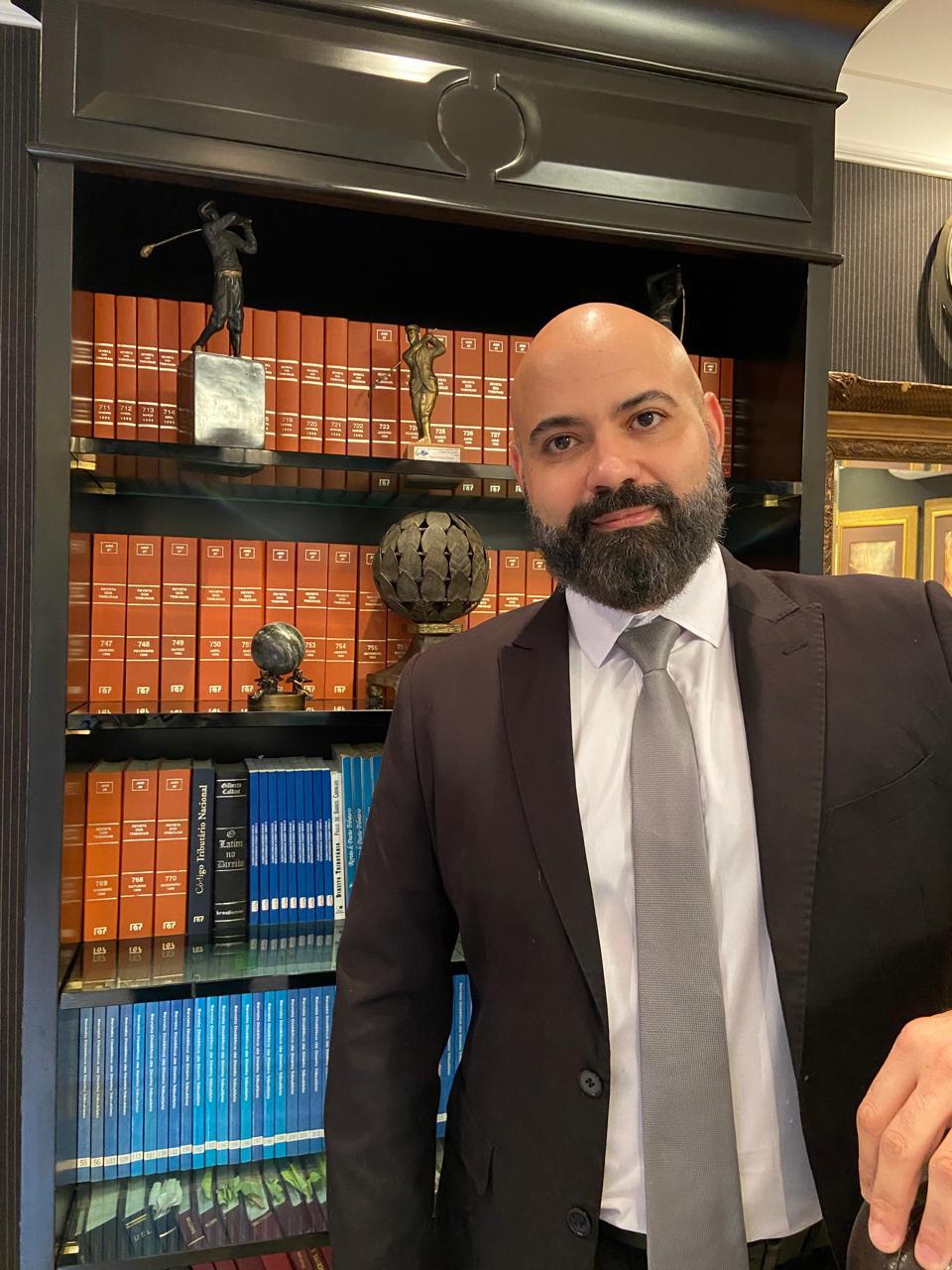 Dênis Soares Pivetti